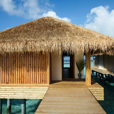Kudafushi Resort & Spa-3