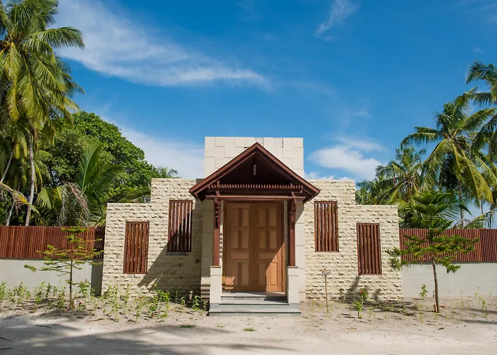 Furaveri Maldives - Complimentary Round-Trip Seaplane Transfer For Two For A Minimum Of 5 Nights Or More For Stays 1St May 2026 To October 31St 2026 Meedhoo 